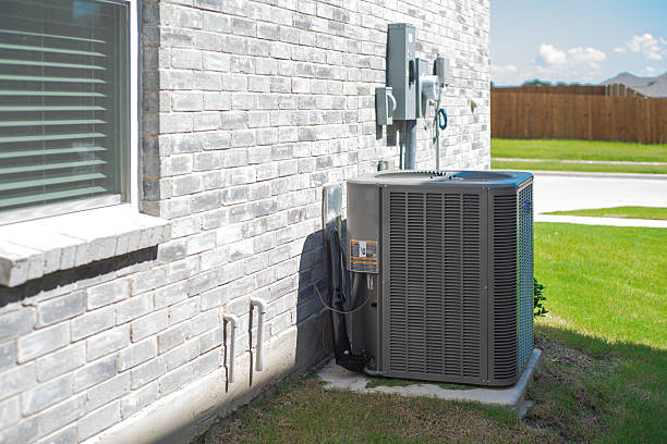 Reliable Ac Repair contractor in Phillipsburg, GA by FH HVAC